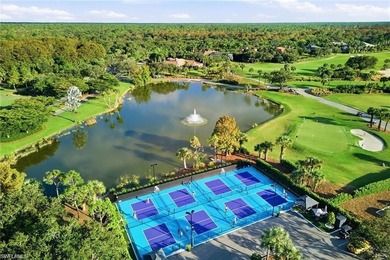 Experience the very best of Naples living in the coveted golf - photo 44