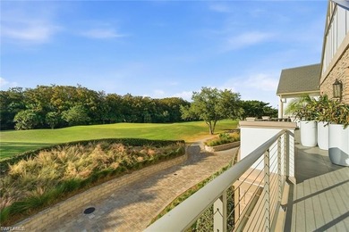 Experience the very best of Naples living in the coveted golf - photo 47