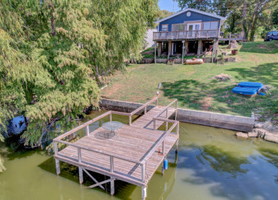 Eagle Lake Home For Sale in Vicksburg Mississippi
