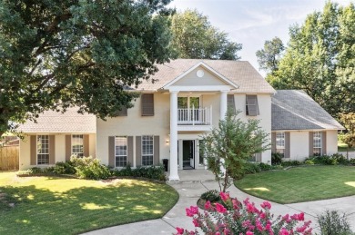 Lake Home For Sale in Yukon, Oklahoma