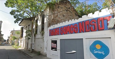 Prime Development Opportunity Facing Plaza Santa Ana in Casco - photo 2
