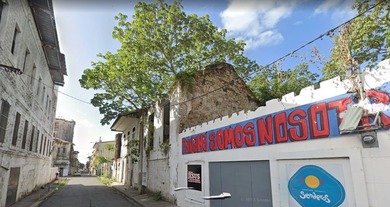 Prime Development Opportunity Facing Plaza Santa Ana in Casco - photo 3