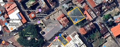 Prime Development Opportunity Facing Plaza Santa Ana in Casco - photo 4