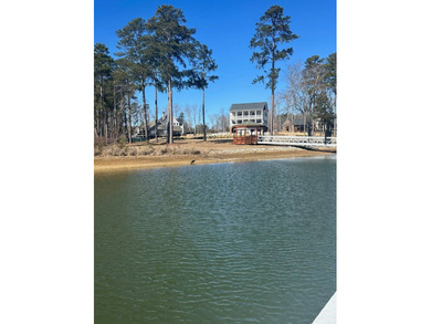 Stewart Landing offers beautiful lake views, low country - photo 6