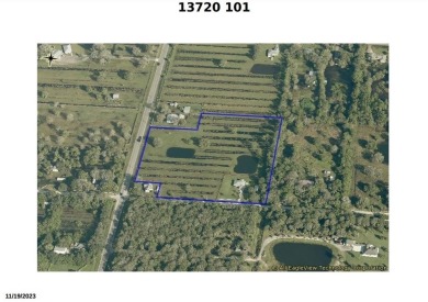 (private lake, pond, creek) Home For Sale in Fellsmere Florida