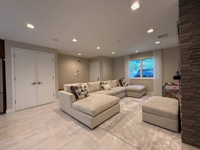 1st floor: Open-concept layout with a combined kitchen and - photo 3