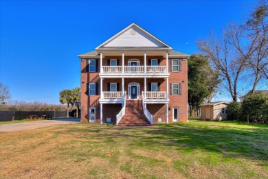  Home For Sale in Augusta Georgia
