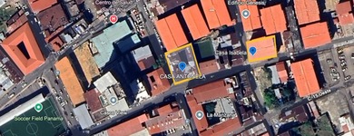 Located at the intersection of 16th Street and C Street, Casa - photo 3