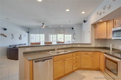 Experience the best of Lake life with zero hassle. This