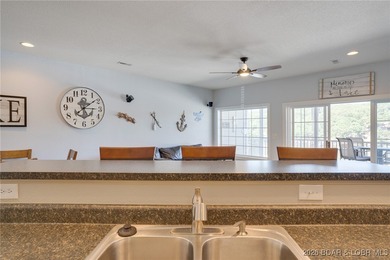 Experience the best of Lake life with zero hassle. This