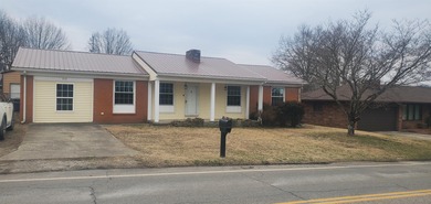 Ohio River Home Sale Pending in South Point Ohio