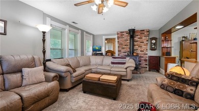 Own a piece of historic Old Linn Creek with this beautiful and - photo 9