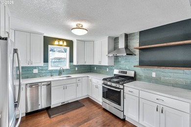 This super charming two-level home offers the perfect blend of - photo 11