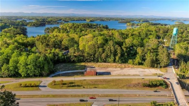 Lake Keowee Commercial For Sale in Seneca South Carolina