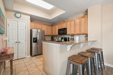 Welcome to Unit 1115 at The Palms of Destin where effortless - photo 12