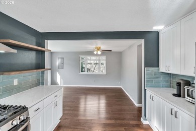 This super charming two-level home offers the perfect blend of - photo 12