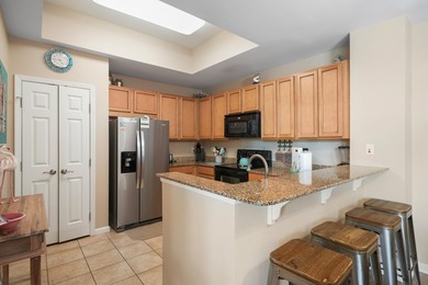 Welcome to Unit 1115 at The Palms of Destin where effortless - photo 13