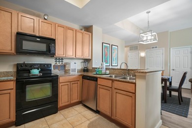 Welcome to Unit 1115 at The Palms of Destin where effortless - photo 14