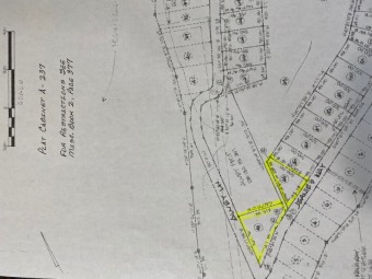 Building Lots Near Wax Marina - Lake Lot For Sale in Cub Run, Kentucky