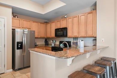 Welcome to Unit 1115 at The Palms of Destin where effortless - photo 16