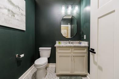 Welcome to the Kinderlou Forest home you've been waiting for - photo 18