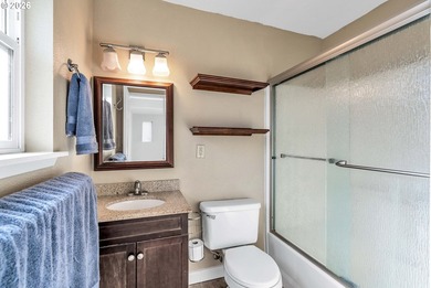 This super charming two-level home offers the perfect blend of - photo 19