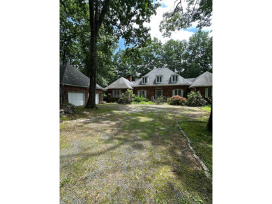 Lake Home For Sale in Barryville, New York