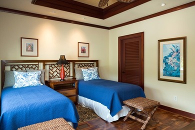 Perched above the shimmering coastline within the coveted - photo 23