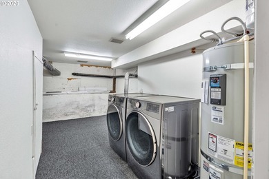 This super charming two-level home offers the perfect blend of - photo 24