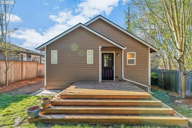 This super charming two-level home offers the perfect blend of - photo 28