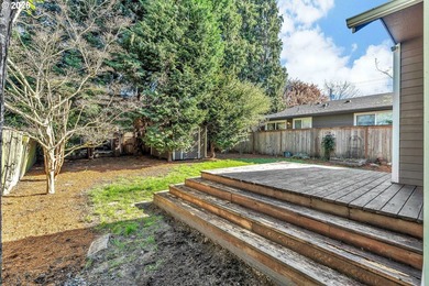 This super charming two-level home offers the perfect blend of - photo 30