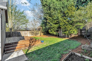This super charming two-level home offers the perfect blend of - photo 31