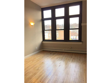 School One Lofts/29 units multifamily building plus parking for - photo 3