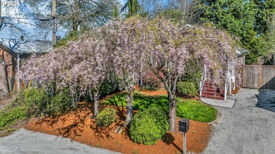 This super charming two-level home offers the perfect blend of - photo 35