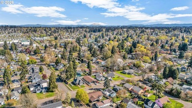 This super charming two-level home offers the perfect blend of - photo 37