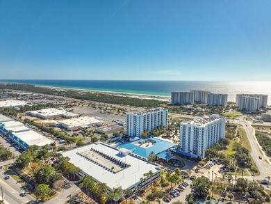 Welcome to Unit 1115 at The Palms of Destin where effortless - photo 38