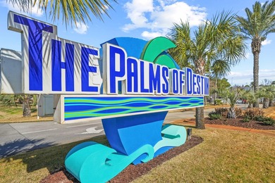 Welcome to Unit 1115 at The Palms of Destin where effortless - photo 39