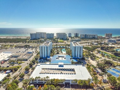Welcome to Unit 1115 at The Palms of Destin where effortless - photo 41