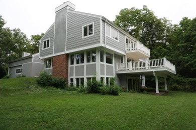 Lake Home For Sale in Mount Pleasant, Wisconsin