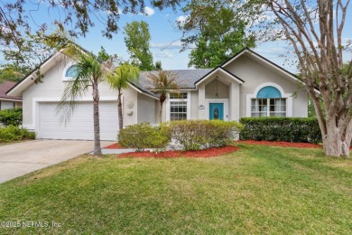 Lake Home For Sale in Jacksonville, Florida