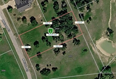 (private lake, pond, coastal) Lot For Sale in Cleburne Texas