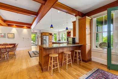 Privacy, craftsmanship, and endless possibilities converge on - photo 49
