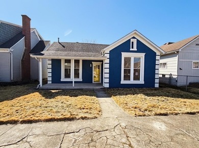 Ohio River Home For Sale in Ironton Ohio