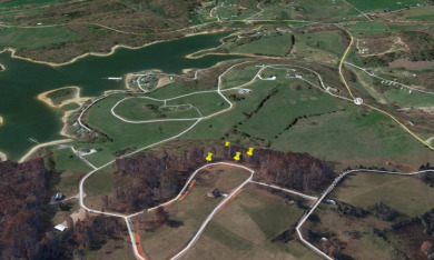 Gated Cherokee Lake Living with Mountain Views - photo 27