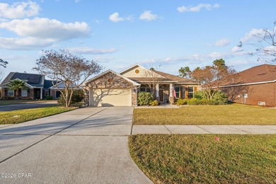 Deer Point Lake Home For Sale in Panama City Florida
