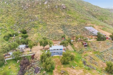 (private lake, pond, creek) Home For Sale in San Jacinto California