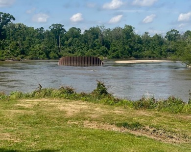 Lake Home For Sale in Picayune, Mississippi