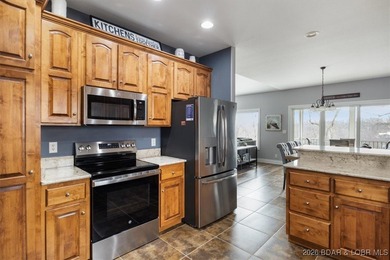 Welcome to your dream lake retreat in Timberlake Village-where - photo 5