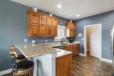 Welcome to your dream lake retreat in Timberlake Village-where - photo 6