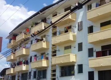 Strategic Income-Producing Property in Ancon with Significant - photo 1